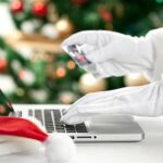 Cómo evitar que la cibernavidad convierta tus regalos en carbón