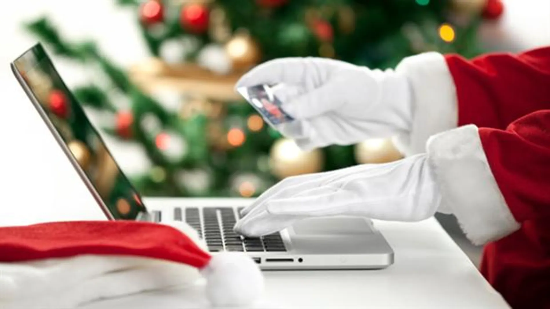 Cómo evitar que la cibernavidad convierta tus regalos en carbón