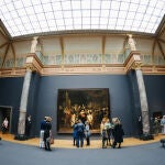 El Rijksmuseum de Amsterdam, declarado 'Museo Europeo del Año'