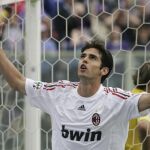 El vicepresidente del Milán negocia con Florentino la venta de Kaká