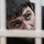 Zaur Dadayev