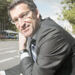 Feijóo no segregará a los alumnos por la lengua y abolirá el decreto del bipartito