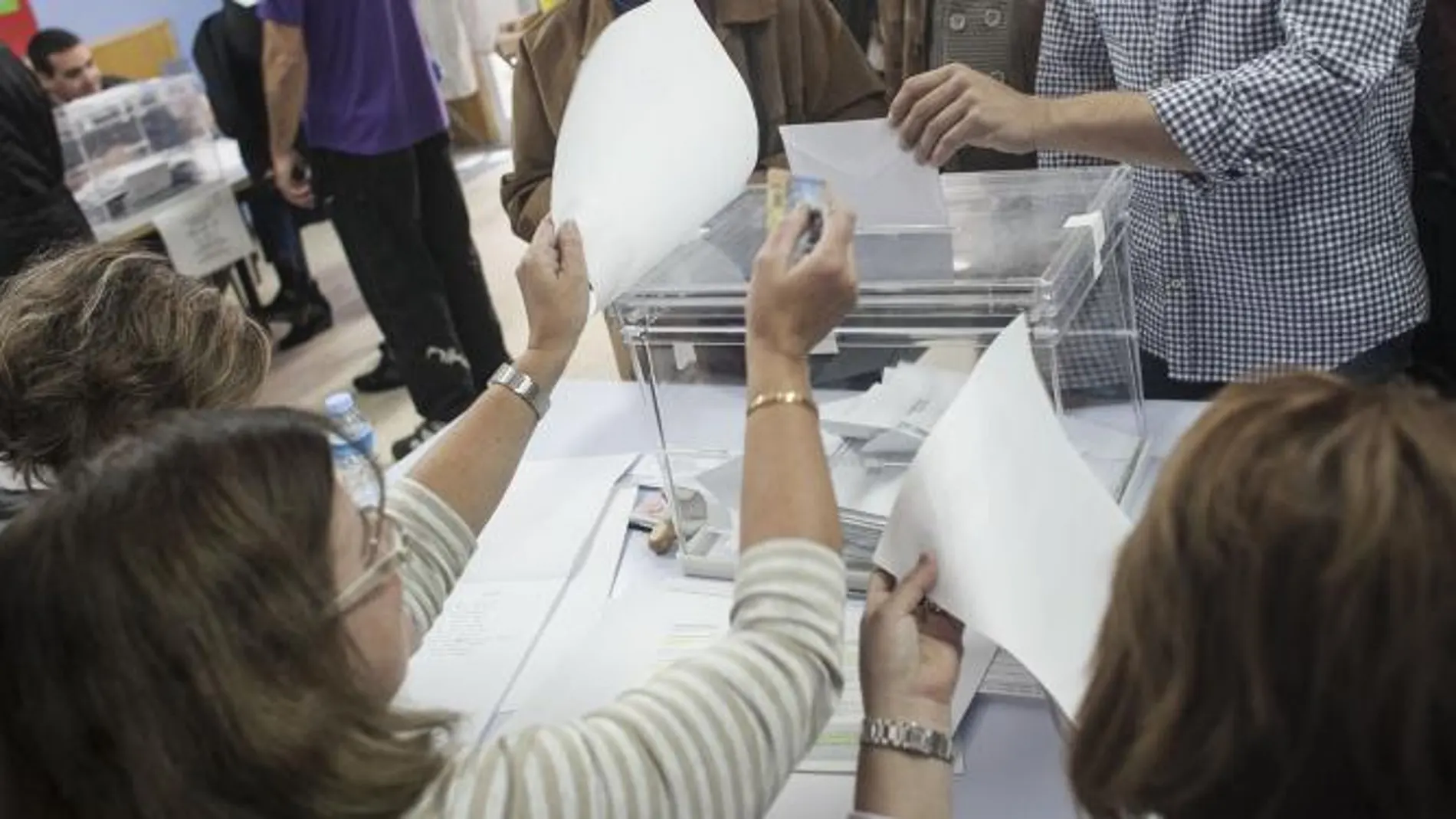Interior destinará 187,6 millones para costear los procesos electorales de 2015