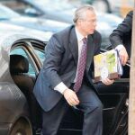 Pese a que el Supremo ha archivado la causa contra Garzón, el CGPJ investigará sus cobros