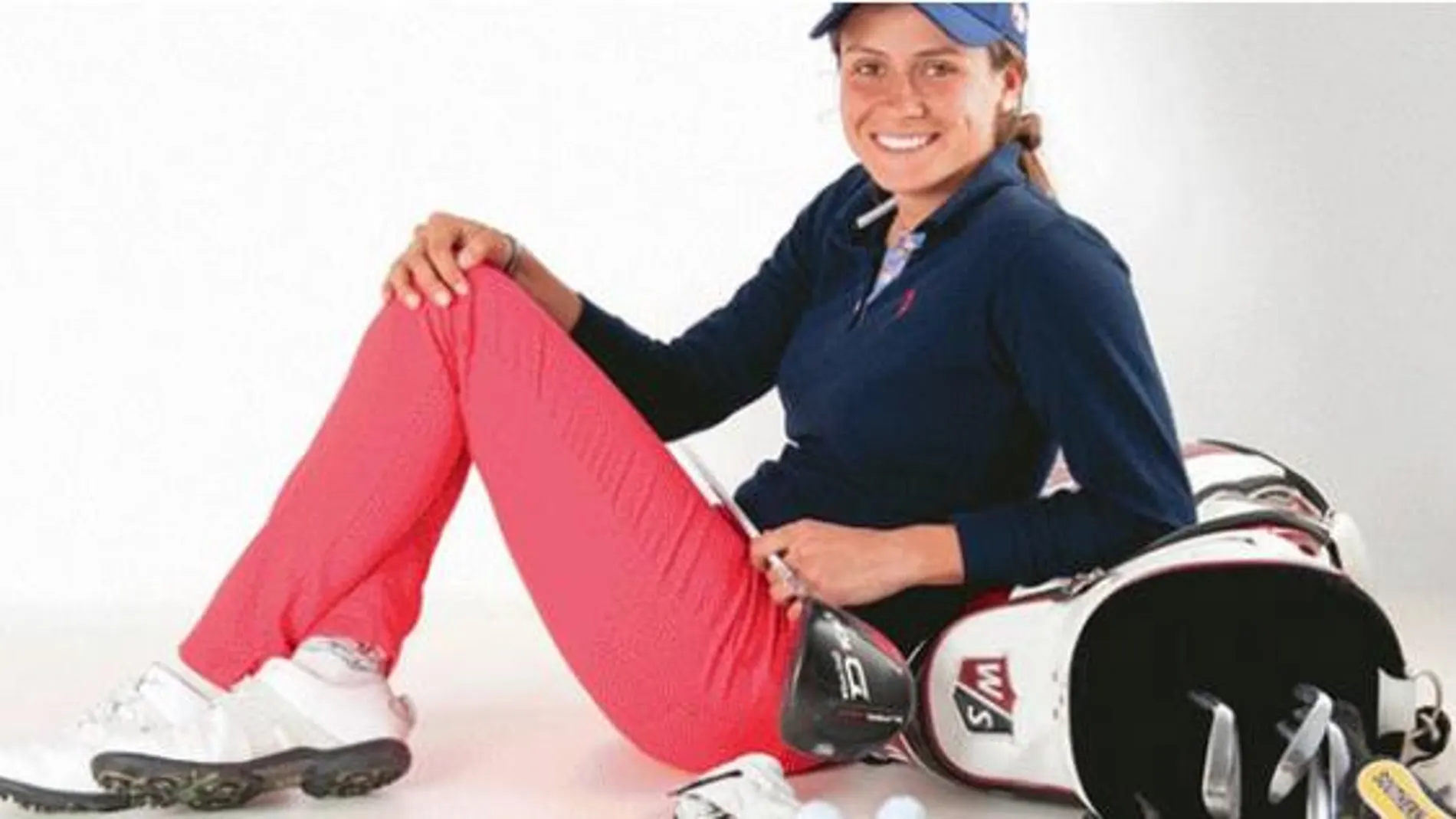 Virginia Espejo.