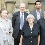 Los Comunes tendrán «speaker» tory