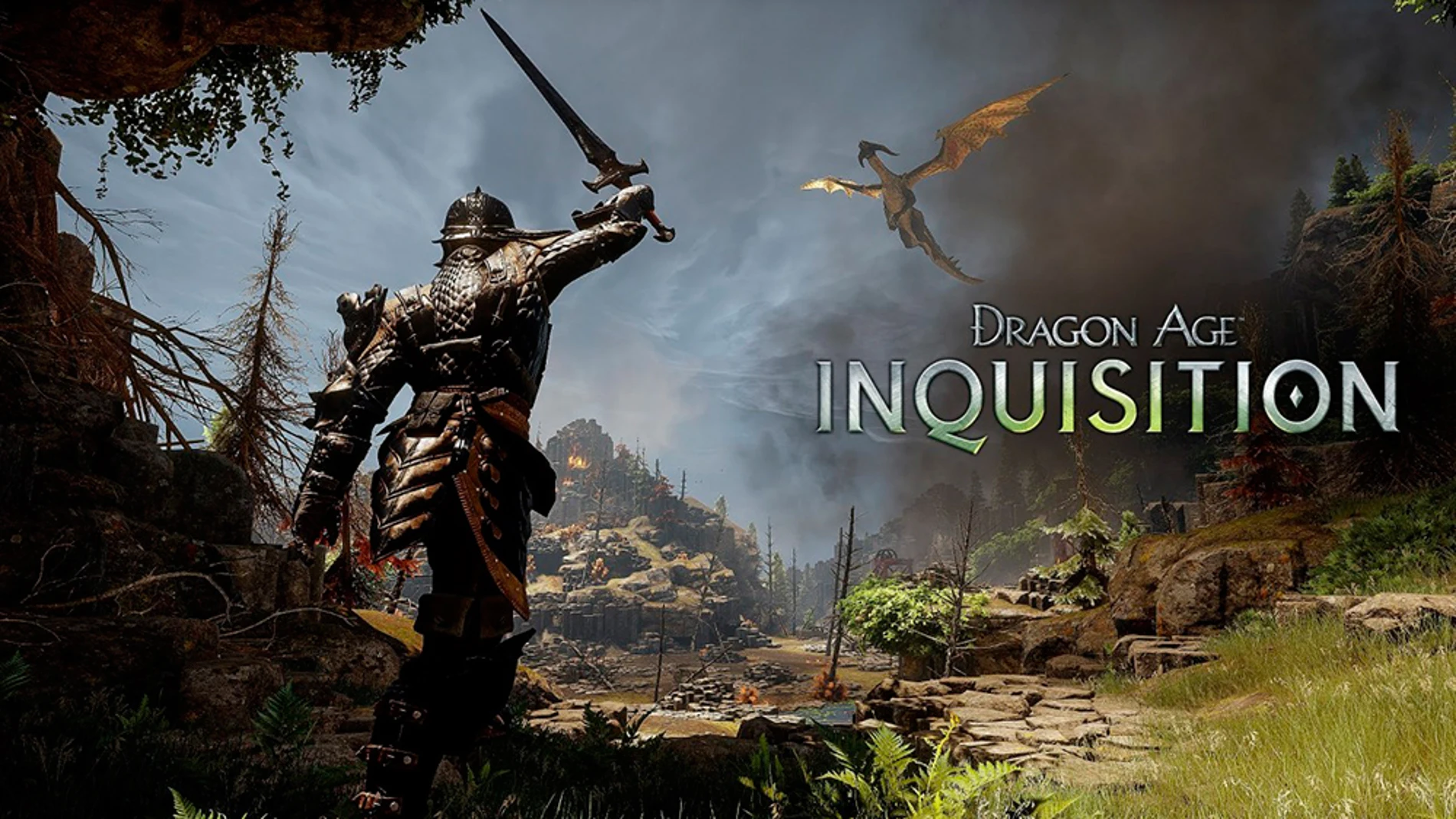 El próximo parche de «Dragon Age: Inquisition» tendrá Beta en ordenador