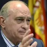  Fernández Díaz: «No he oído hablar de suspender la autonomía catalana»