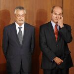Griñán declarará el próximo jueves, y Chaves, el día 14