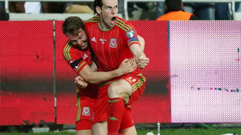 Gareth Bale