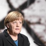 La calculada frialdad de Merkel ante el triunfo de Tsipras