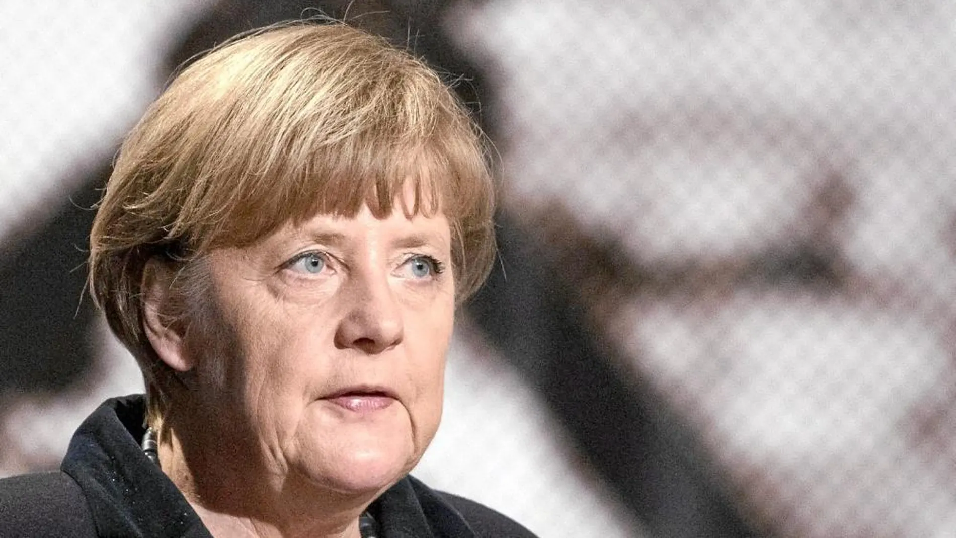 La calculada frialdad de Merkel ante el triunfo de Tsipras