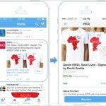 Twitter permitirá hacer compras a través de la plataforma