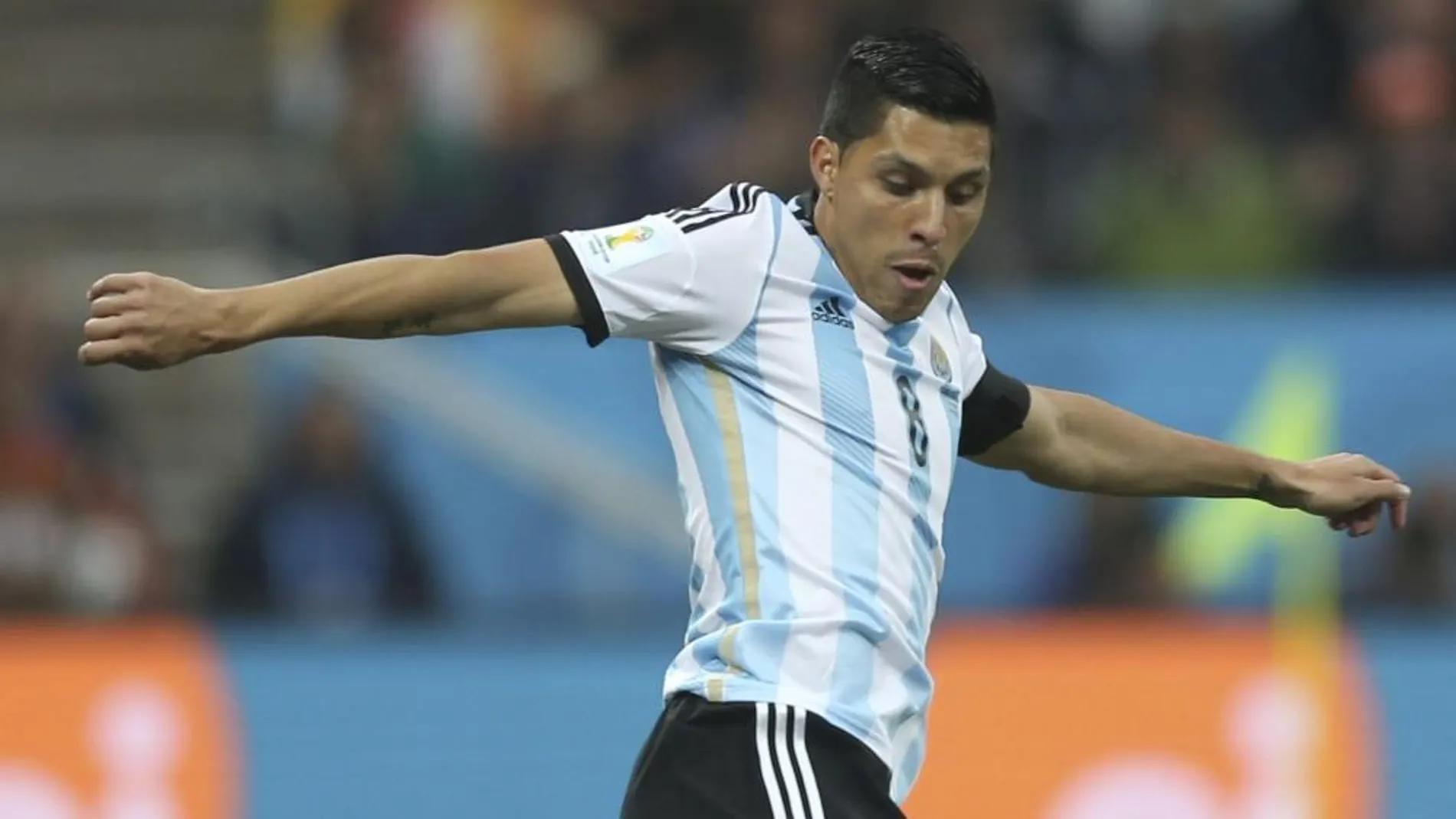 Enzo Pérez