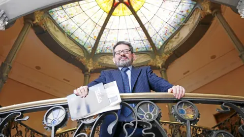 Álvaro Torrente