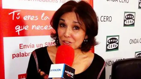Isabel Gemio