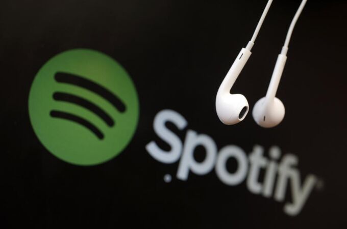 TeliaSonera compra el 1,4% de Spotify por 102 millones