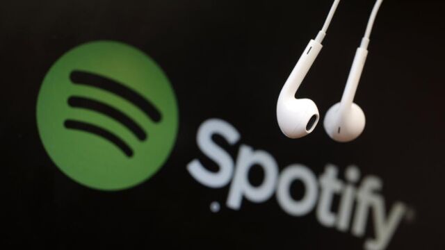 TeliaSonera compra el 1,4% de Spotify por 102 millones