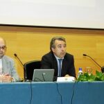 Cerdá subraya que la postura de la Región con el Tajo es «inmutable»