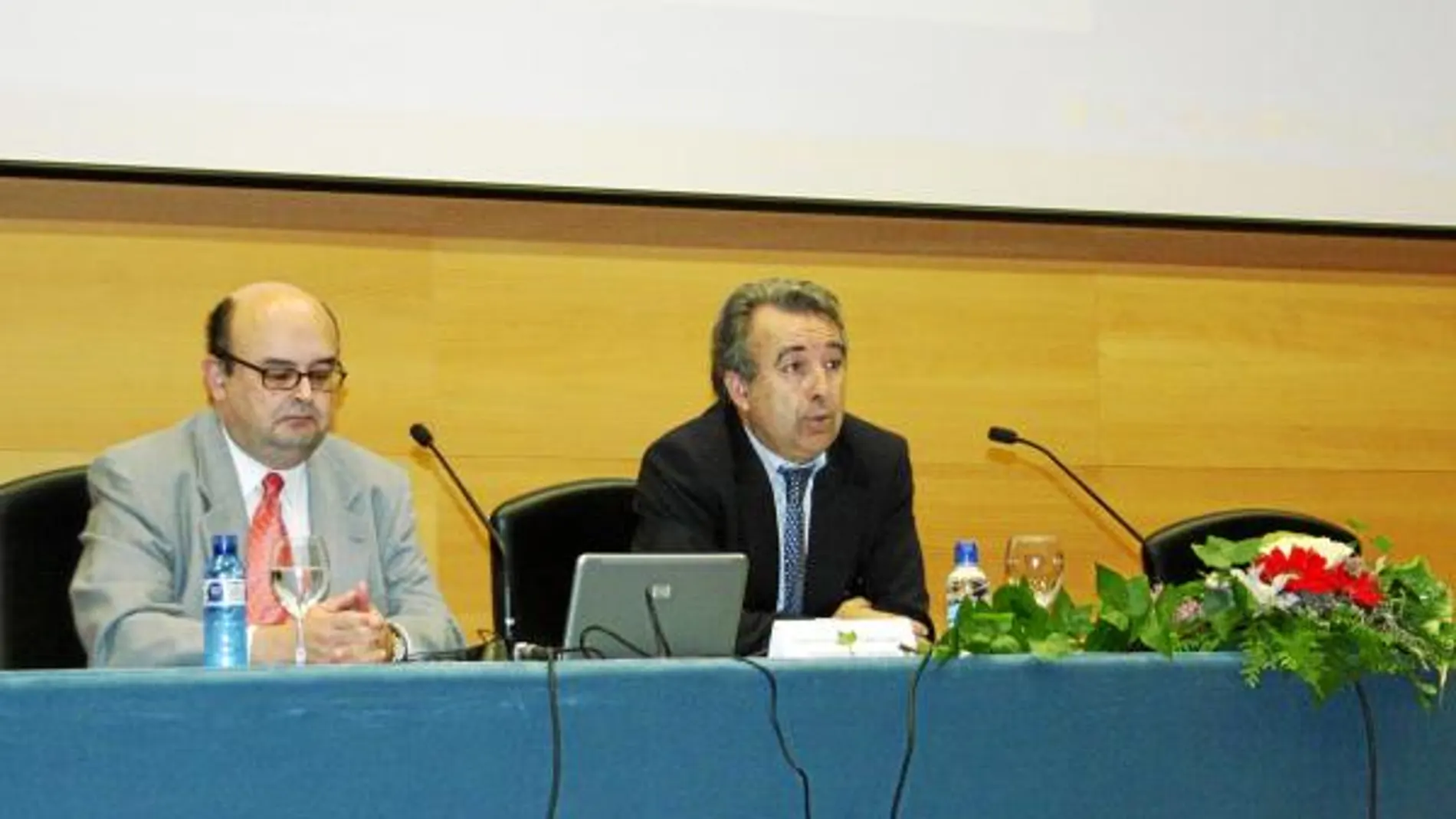 Cerdá subraya que la postura de la Región con el Tajo es «inmutable»
