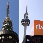 TVE renueva sus corresponsalías de Bruselas, Lisboa, Rabat, Jerusalén, México y Bogotá