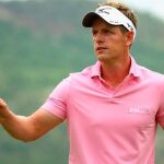 Luke Donald