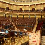 El Consejo de Estado plantea 400 diputados para mejorar la proporcionalidad