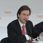 Ramón Muchacho: “El Gobierno venezolano no sabe resolver los problemas del día a día”