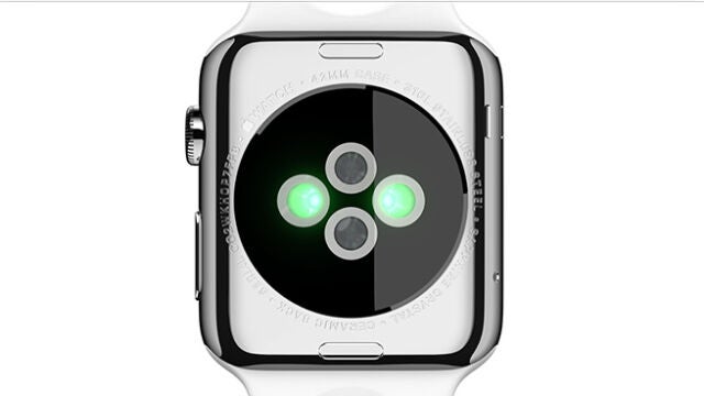 ... y por supuesto, el Apple Watch