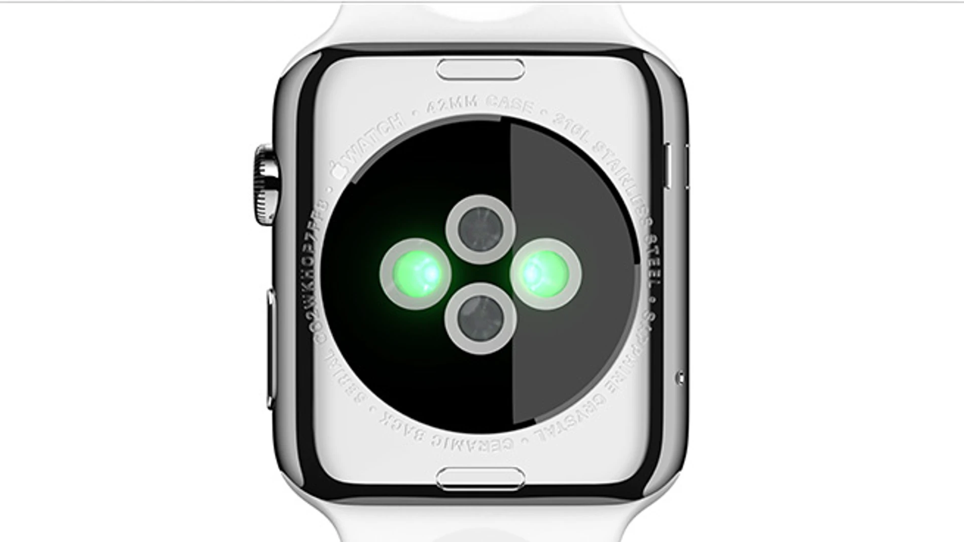 ... y por supuesto, el Apple Watch