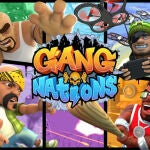 Crea tu pandilla callejera con «Gang Nations» y defiende tu barrio