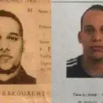  Dos hermanos nacidos en París y un joven, entrenados en Siria