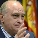  Fernández Díaz: «No se hacen devoluciones en caliente»