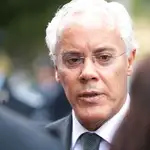  Dimite el ministro del Interior portugués por un caso de corrupción