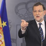 Los partidos tendrán que identificar a sus bancos y las condiciones de sus préstamos