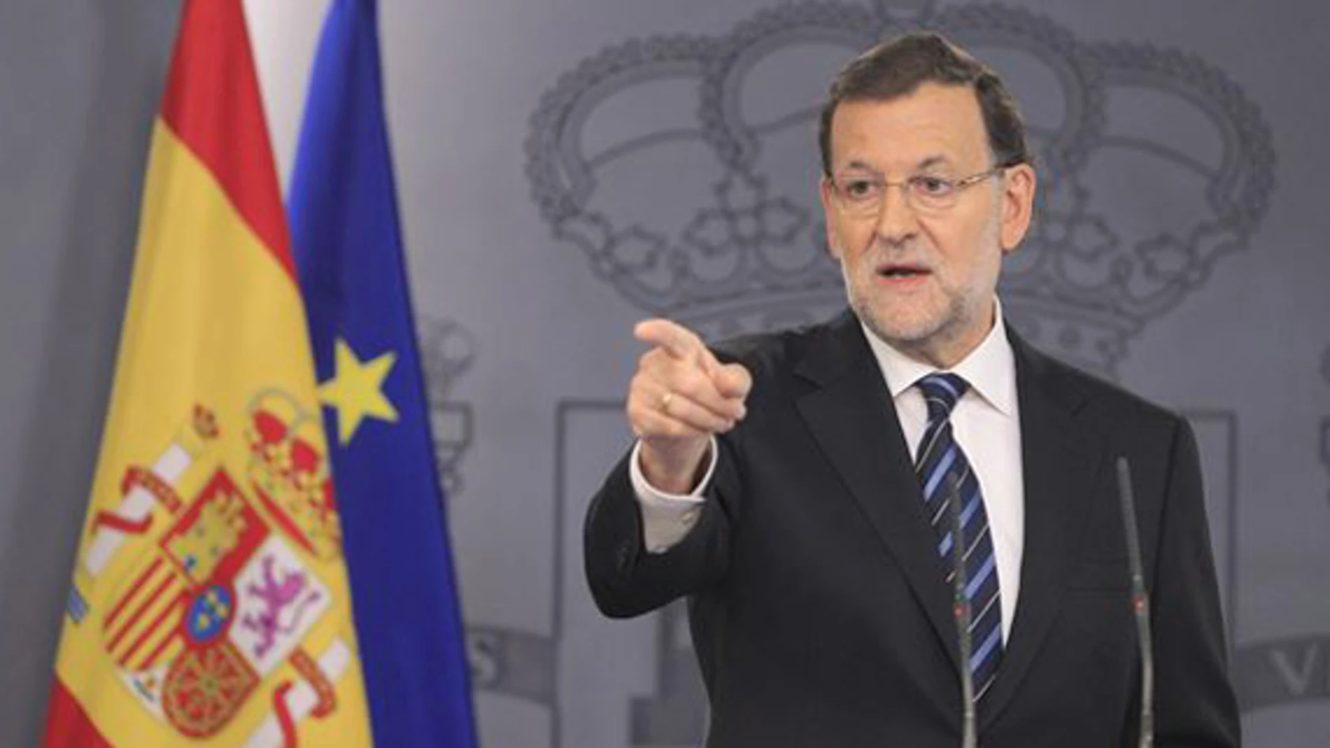 Los partidos tendrán que identificar a sus bancos y las condiciones de sus préstamos