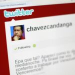 Twitter, punto de encuentro de los internautas
