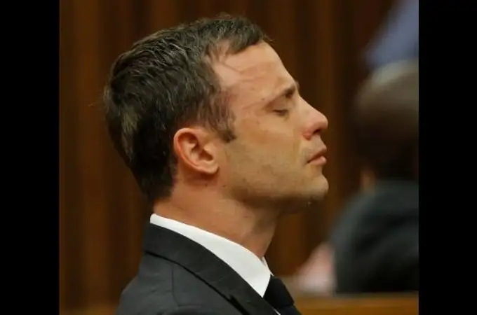 Oscar Pistorius, en libertad condicional tras cumplir nueve años de prisión por el asesinato de Reeva Steenkamp