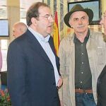 El Museo de la Evolución Humana de Burgos abrirá sus puertas en un año
