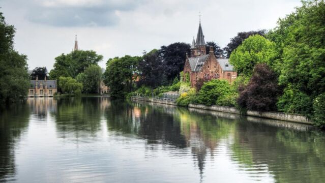 Brujas