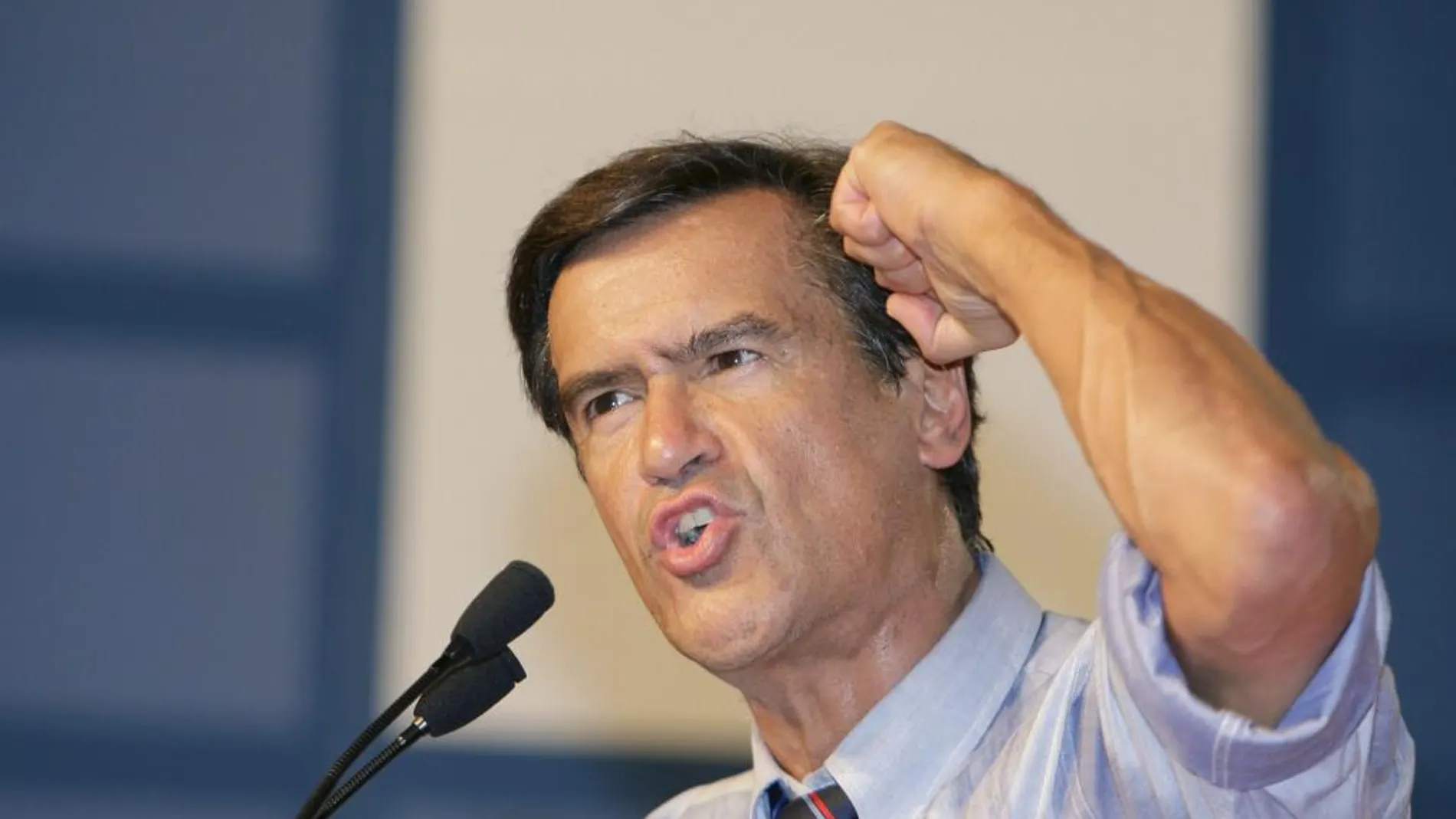 Juan Fernando López Aguilar