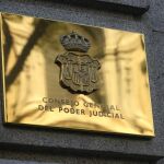El CGPJ recoge datos para elaborar un archivo sobre corrupción