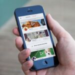 Las conexiones a internet desde el móvil superan al Adsl