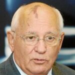 Gorbachov recibirá el Premio Convivencia Manuel Broseta