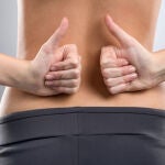 3 ejercicios para mantener una espalda sana