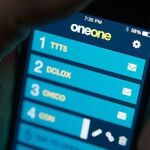 «OneOne», la app de mensajería para las altas esferas del mundo de los negocios