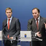  La ultraderecha tumba el Gobierno en Suecia