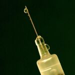 Primeros ensayos con una nueva vacuna contra el párkinson