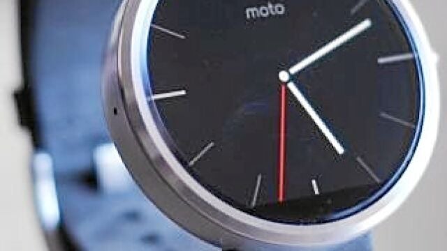 Moto 360