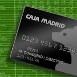 El Banco de España conocía las tarjetas «Business Plata» de Caja Madrid